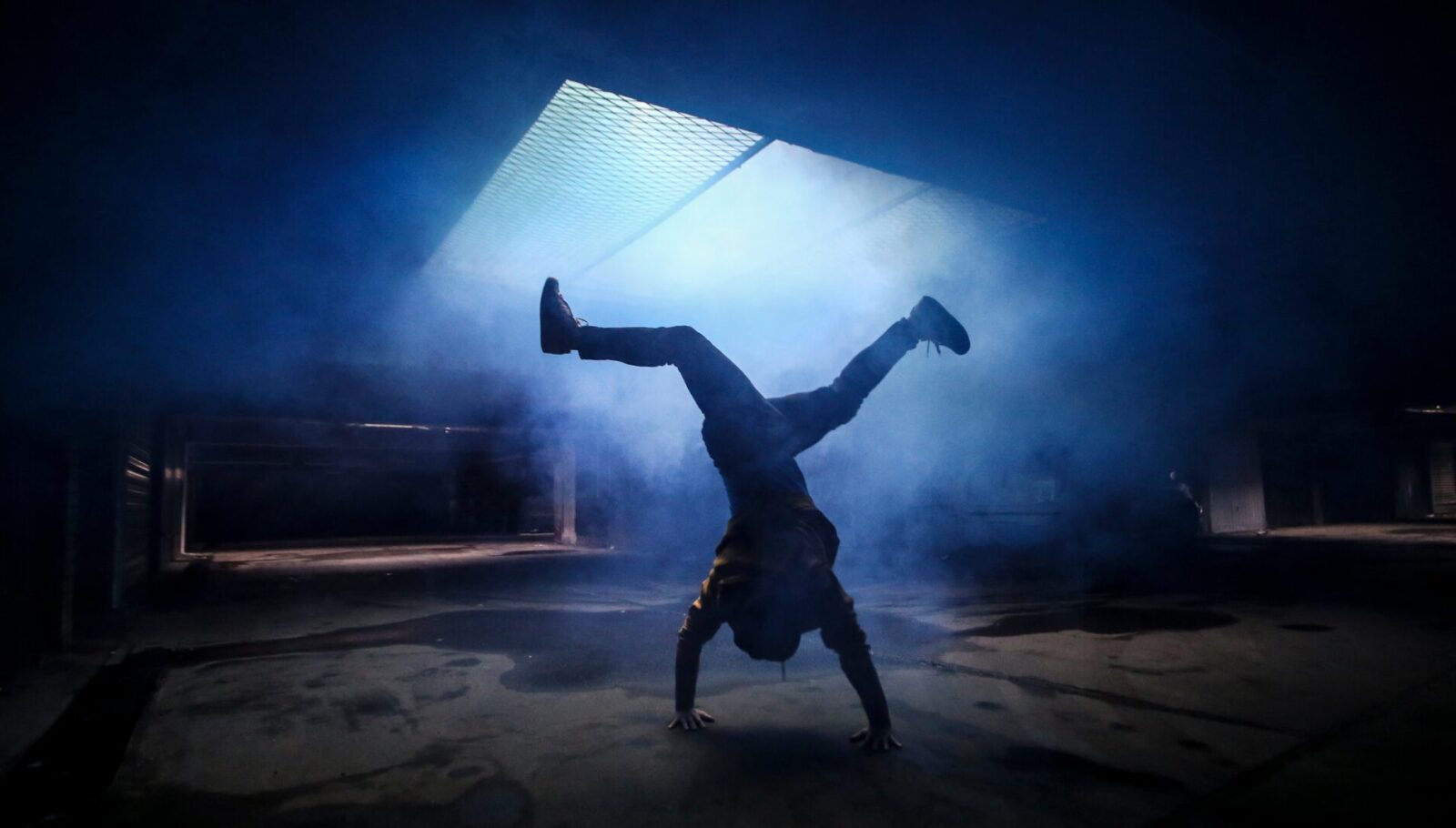 Abramz Tekya How Hip-Hop Built a Community- StageLync