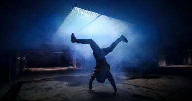 Abramz Tekya: How Hip-Hop Built a Community