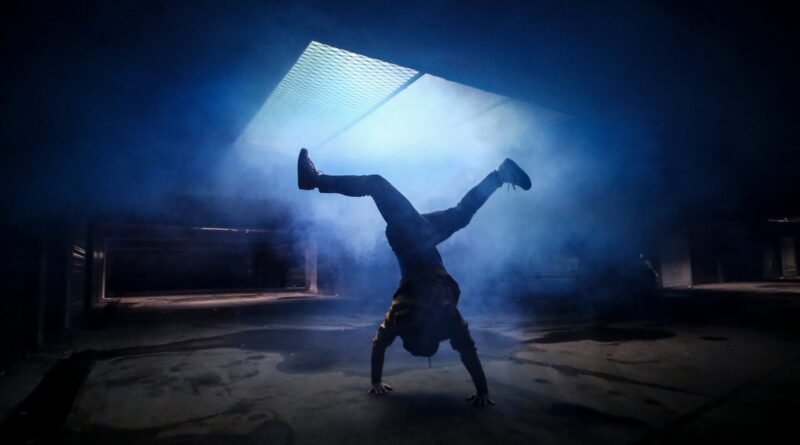 Abramz Tekya: How Hip-Hop Built a Community