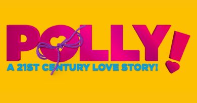 Queer Musical Polly Debuts at The Other Palace Studio in London