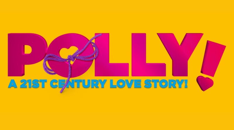 Queer Musical Polly Debuts at The Other Palace Studio in London