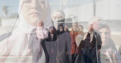 Border Crossings Reveals Full Cast for Suppliants of Syria