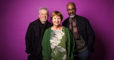 Cast Join Tessa Peake-Jones in Comedy Drama Invisible Me