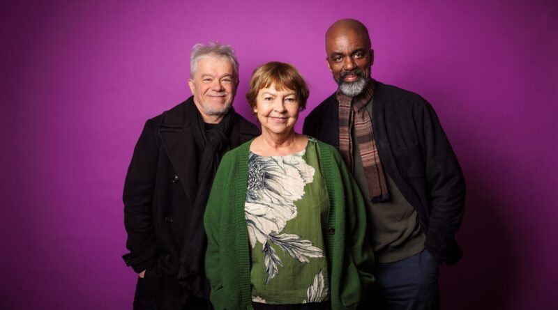 Cast Join Tessa Peake-Jones in Comedy Drama Invisible Me Cast Join Tessa Peake-Jones in Comedy Drama Invisible Me