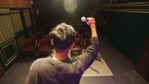 Stage Manager Jobs: The StageLync Job Board