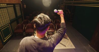 Stage Manager Jobs: The StageLync Job Board