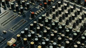 Audio Jobs: The StageLync Job Board