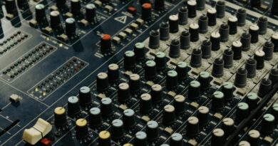 Audio Jobs: The StageLync Job Board