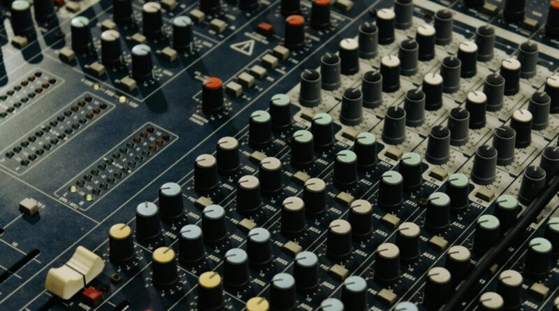 Audio Jobs: The StageLync Job Board Audio Jobs: The StageLync Job Board