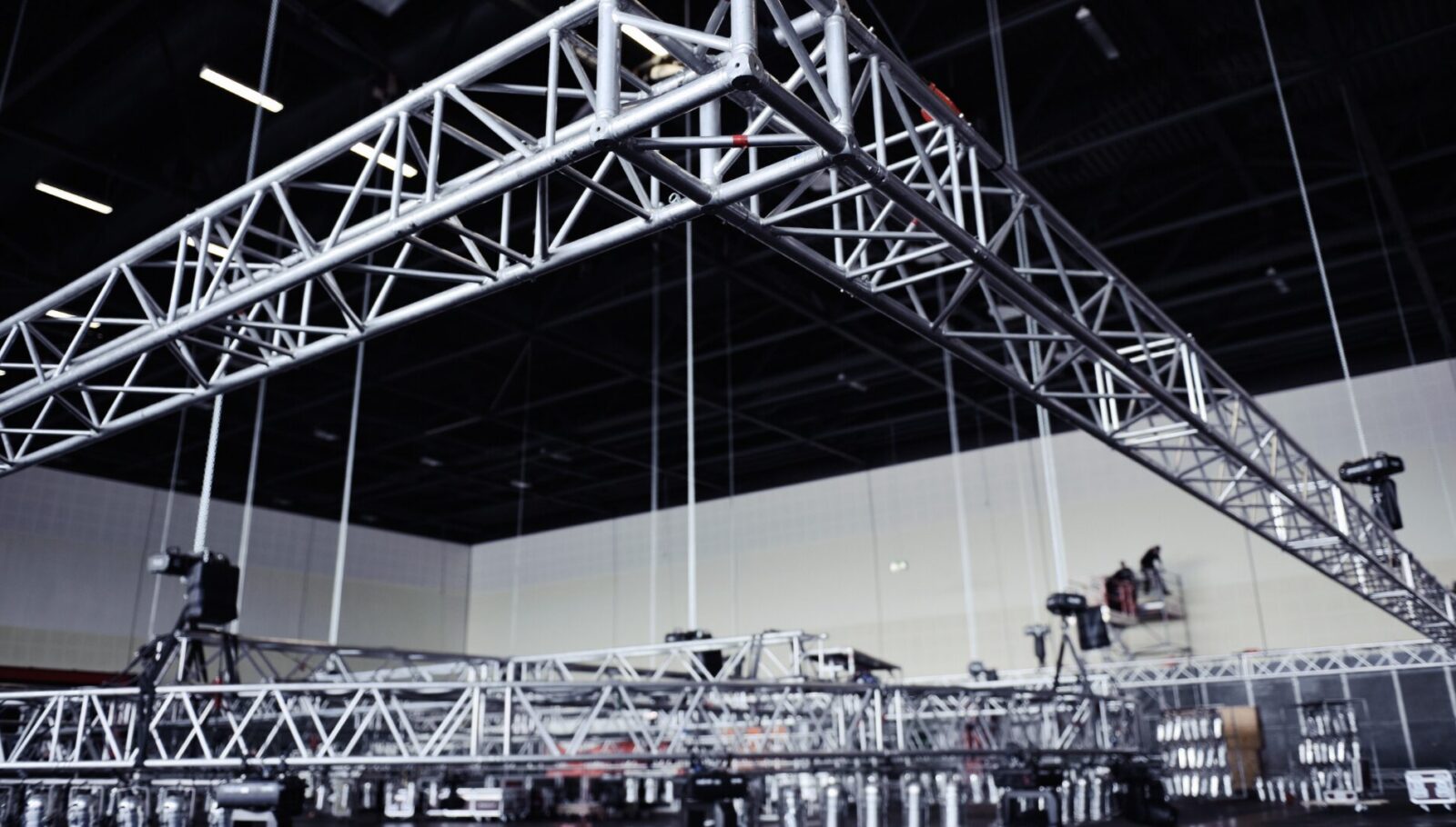 Rigging and Automation Jobs