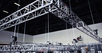 Rigging and Automation Jobs: The StageLync Job Board