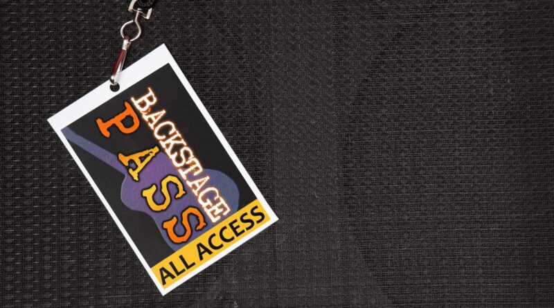 Stagehand Jobs: The StageLync Job Board