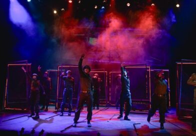 뮤지컬 R;LINK The Musical Part 1 Cross Cultural & Multilingual Creation