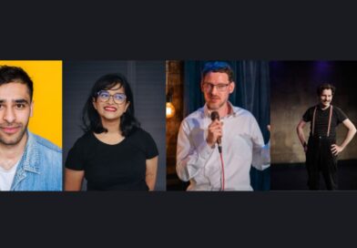 Engineering is a Joke