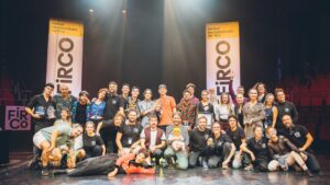 End of an Era: FiRCO, the Ibero-American Circus Festival, Announces New Beginning