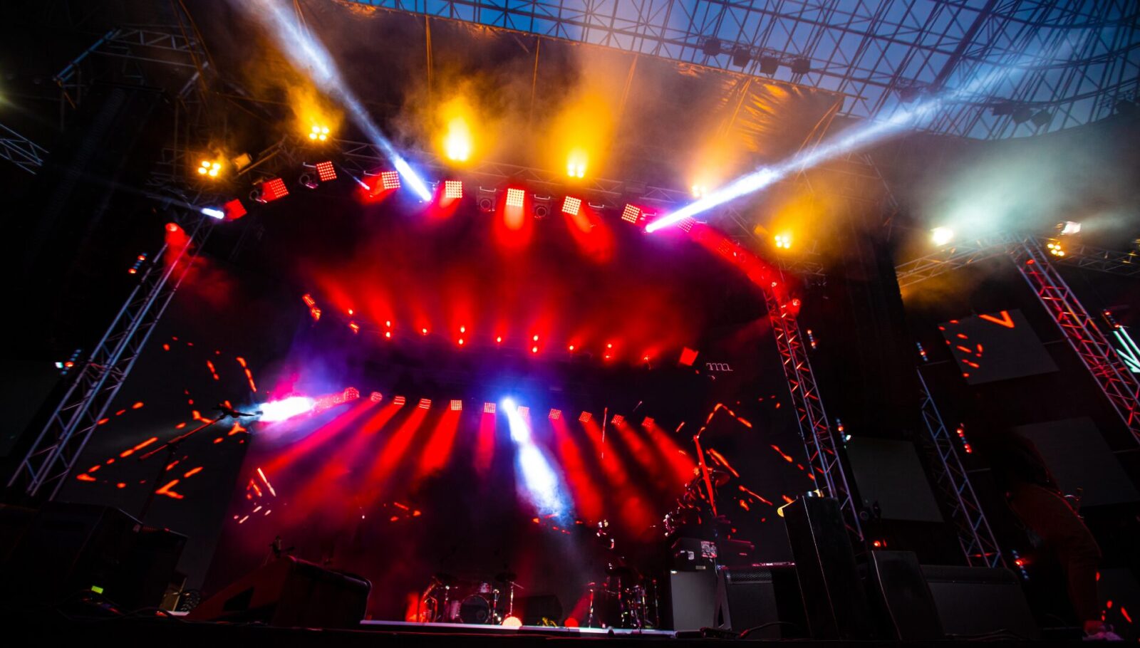 Foundation for Stage Managers 2026 Campaign - StageLync