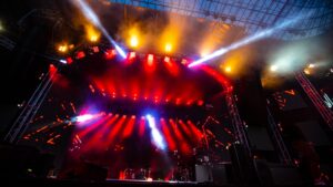 Foundation for Stage Managers Launches 2026 “Show Your Stage Manager Some Love” Campaign