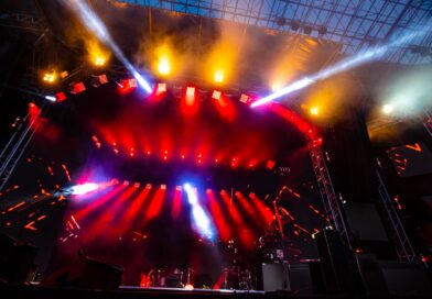 Foundation for Stage Managers 2026 Campaign - StageLync