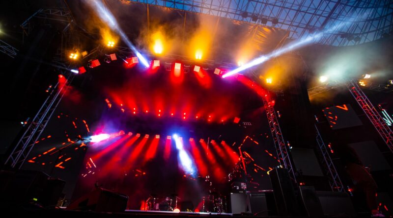 Foundation for Stage Managers Launches 2026 “Show Your Stage Manager Some Love” Campaign