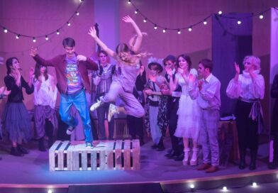 Guildford Shakespeare Company Unveils 20th Anniversary Spring Season