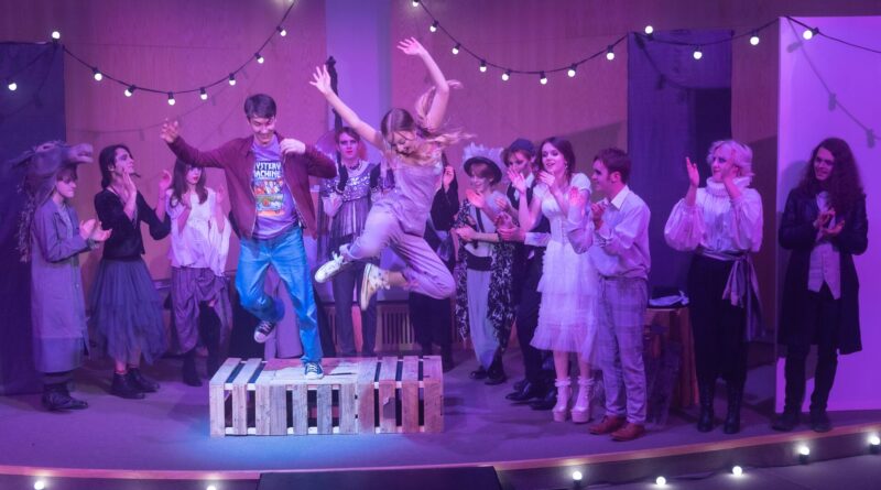 Guildford Shakespeare Company Unveils 20th Anniversary Spring Season