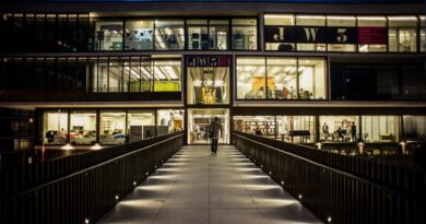 JW3 Celebrates 13 Years with Bar Mitzvah Season