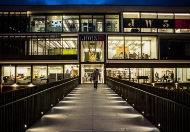 JW3 Celebrates 13 Years with Bar Mitzvah Season