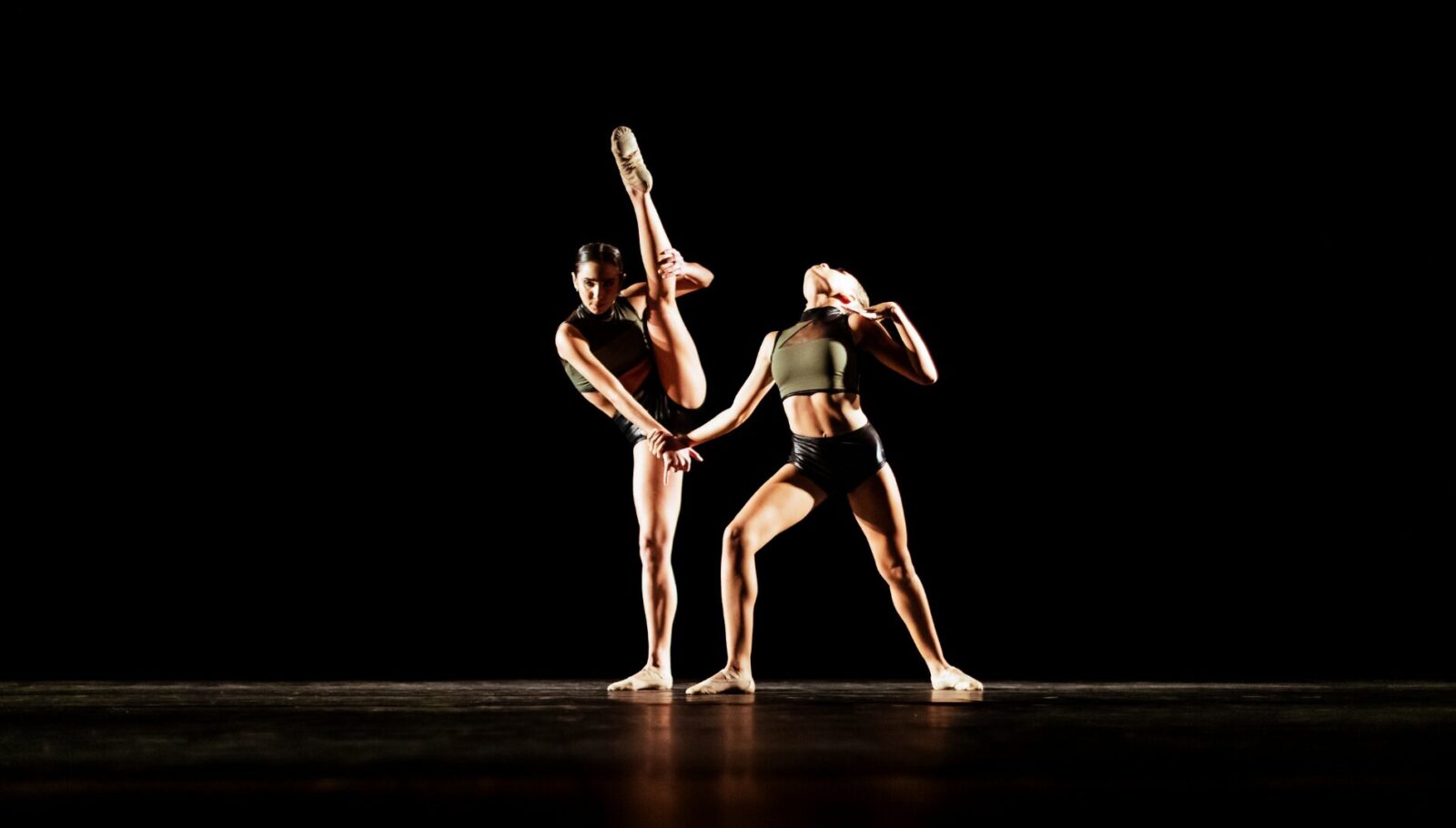 Consistency in Performance