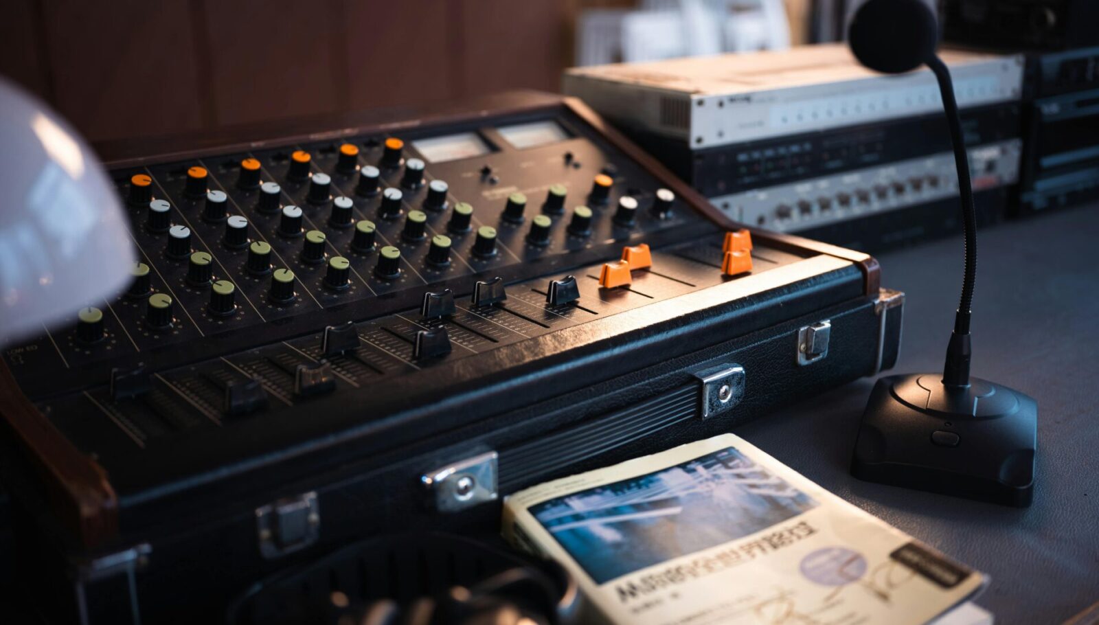 My First Year Inside a DAW