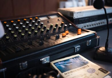 My First Year Inside a DAW