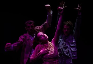 Northern Rascals Bring Sunny Side Back to the Stage