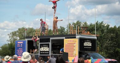 San Francisco International Arts Festival 2026  Highlights