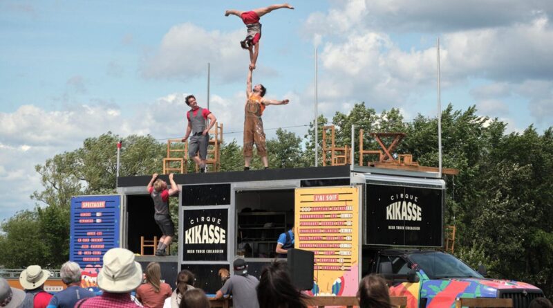 San Francisco International Arts Festival 2026 Highlights San Francisco International Arts Festival 2026 Highlights