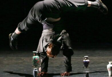 SURREALE FLIC Circus School Opens Call for Artists Under 35 in Turin