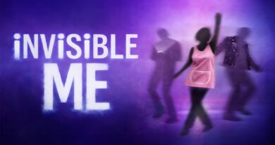 Tessa Peake-Jones Stars in Invisible Me at Southwark Playhouse