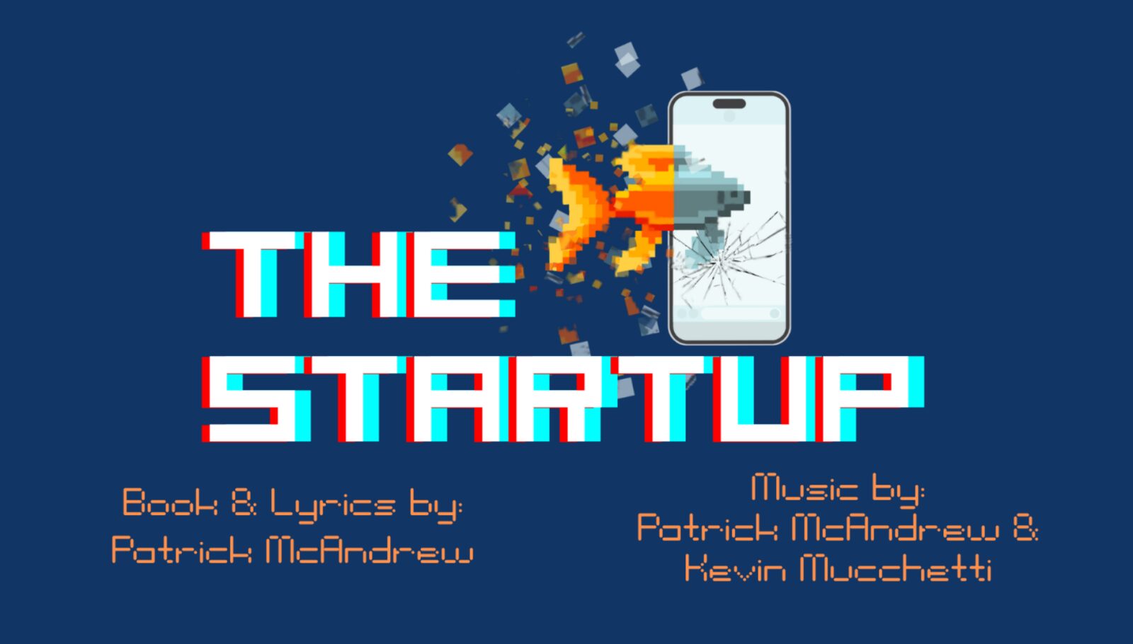 The Startup A New Musical Satire on Big Tech Debuts in NYC - StageLync