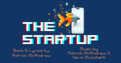 The Startup: A New Musical Satire on Big Tech Debuts in NYC