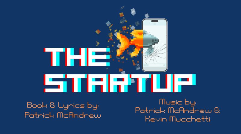 The Startup A New Musical Satire on Big Tech Debuts in NYC - StageLync