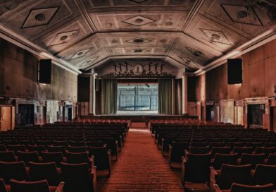 The Theatrical Sound Process