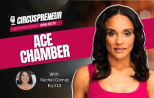 Rachel Gomez: Empowering Las Vegas Creatives as Small Business Owners