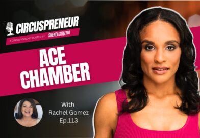 Rachel Gomez: Empowering Las Vegas Creatives as Small Business Owners