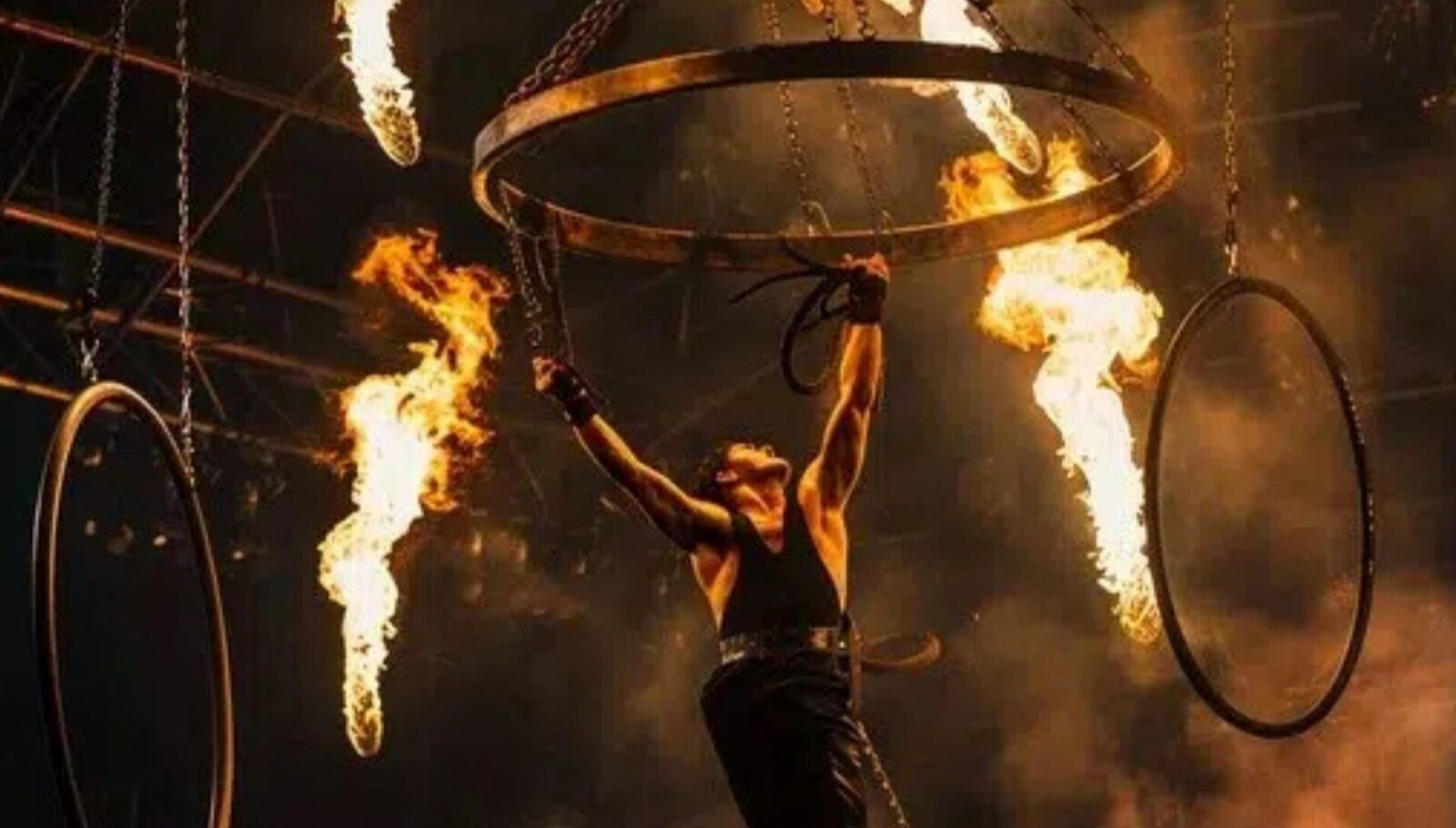 When Leadership Feels Like a Fucking Trap