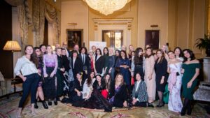 10th Creative Women Forum Celebrates Female Leadership in London