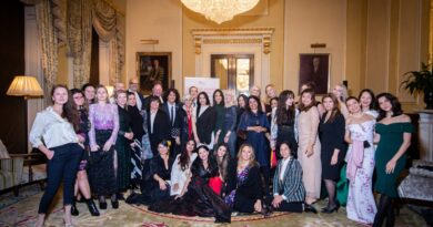 10th Creative Women Forum Celebrates Female Leadership in London