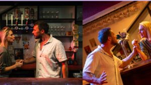 Critically Acclaimed Cast Reunite for Immersive Revival of Jim Cartwright’s Two