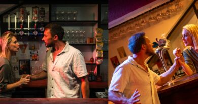 Critically Acclaimed Cast Reunite for Immersive Revival of Jim Cartwright’s Two