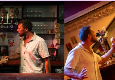 Acclaimed Cast Reunite for Immersive Revival of Two