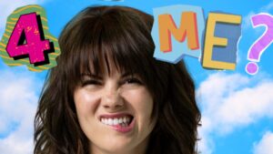 Bailey Swilley Brings Solo Comedy to 2026 NYC Fringe