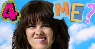 Bailey Swilley Brings Solo Comedy to 2026 NYC Fringe