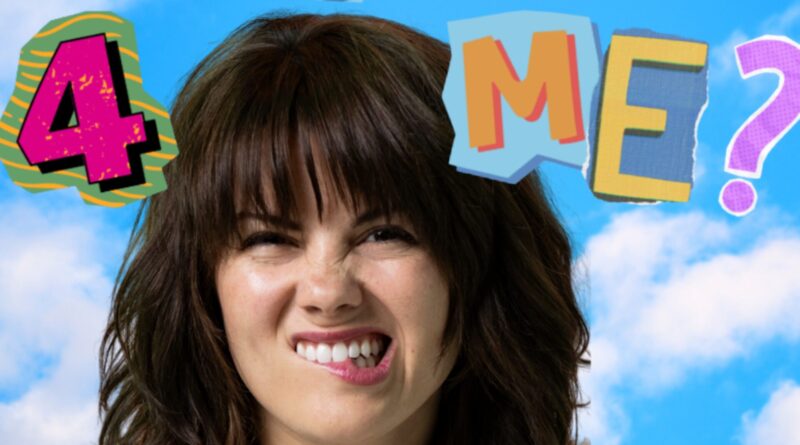 Bailey Swilley Brings Solo Comedy to 2026 NYC Fringe